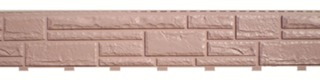 ДОЛОМИТ цокольный сайдинг
