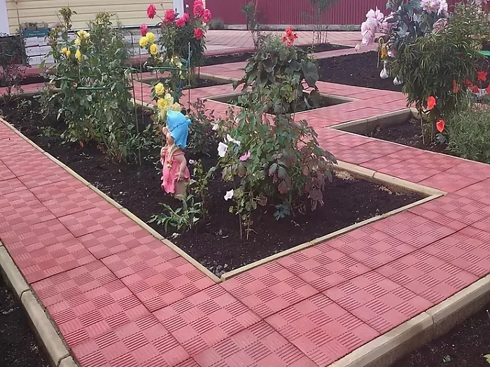 укладка тротуарной плитки под ключ укладка тротуарной плитки под ключ
